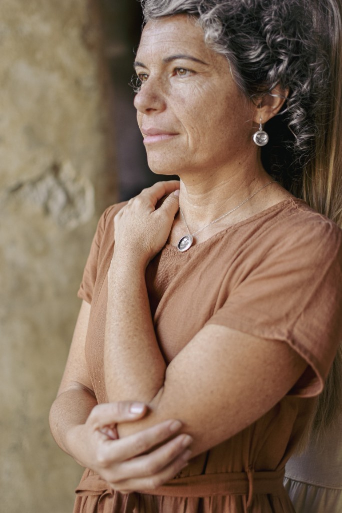 Pendientes ‘Risco Caído’
